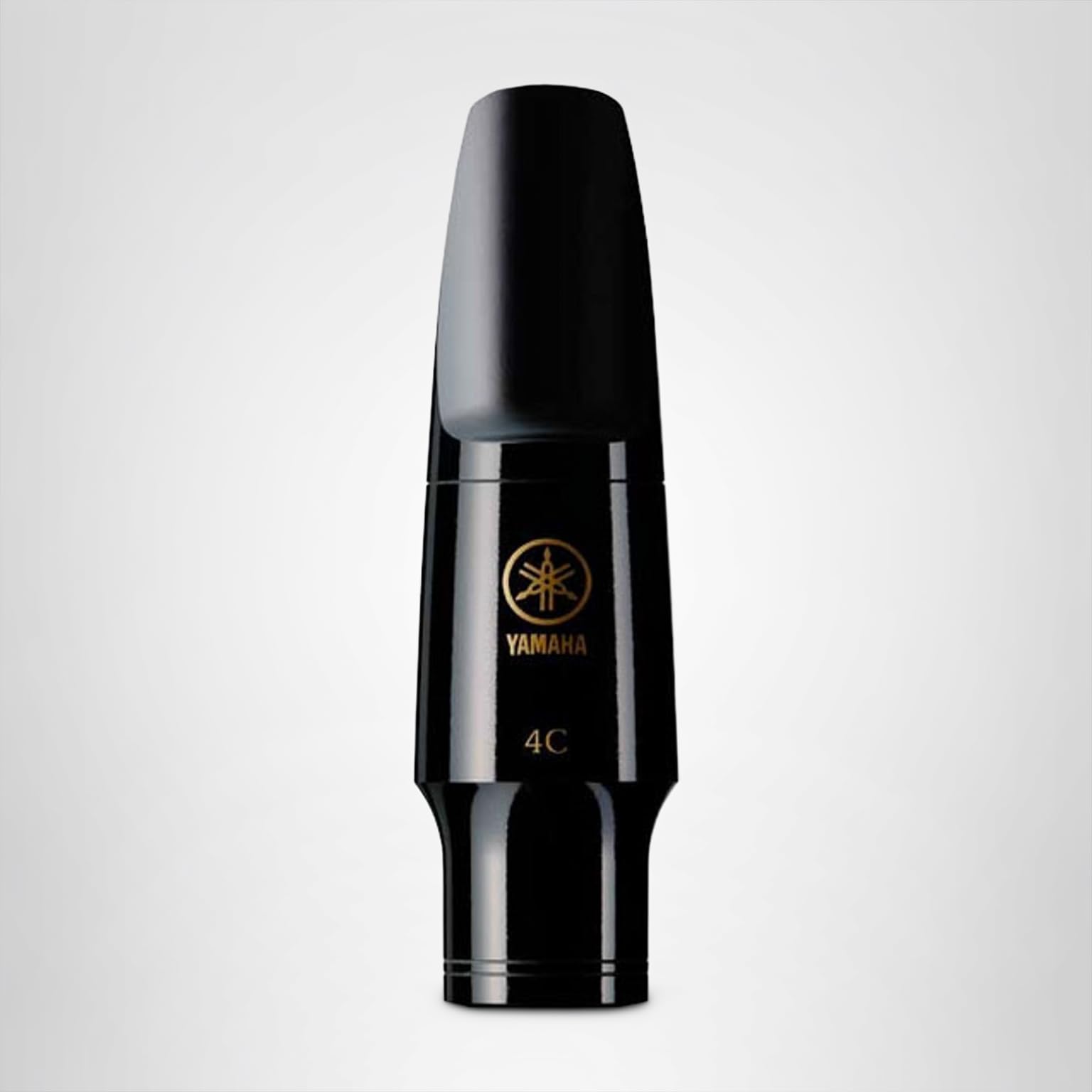 Amazon | ヤマハ テナ-サックス マウスピ-ス TS4C | 木管楽器パーツ